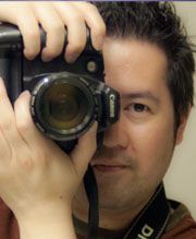 Cedric Nocon - Auteur