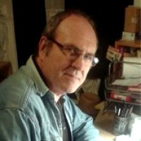Jose Torres - Auteur