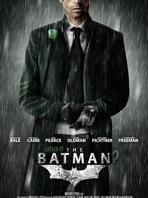 Quatorze morts pour la première de Batman : Dark Knight Rises