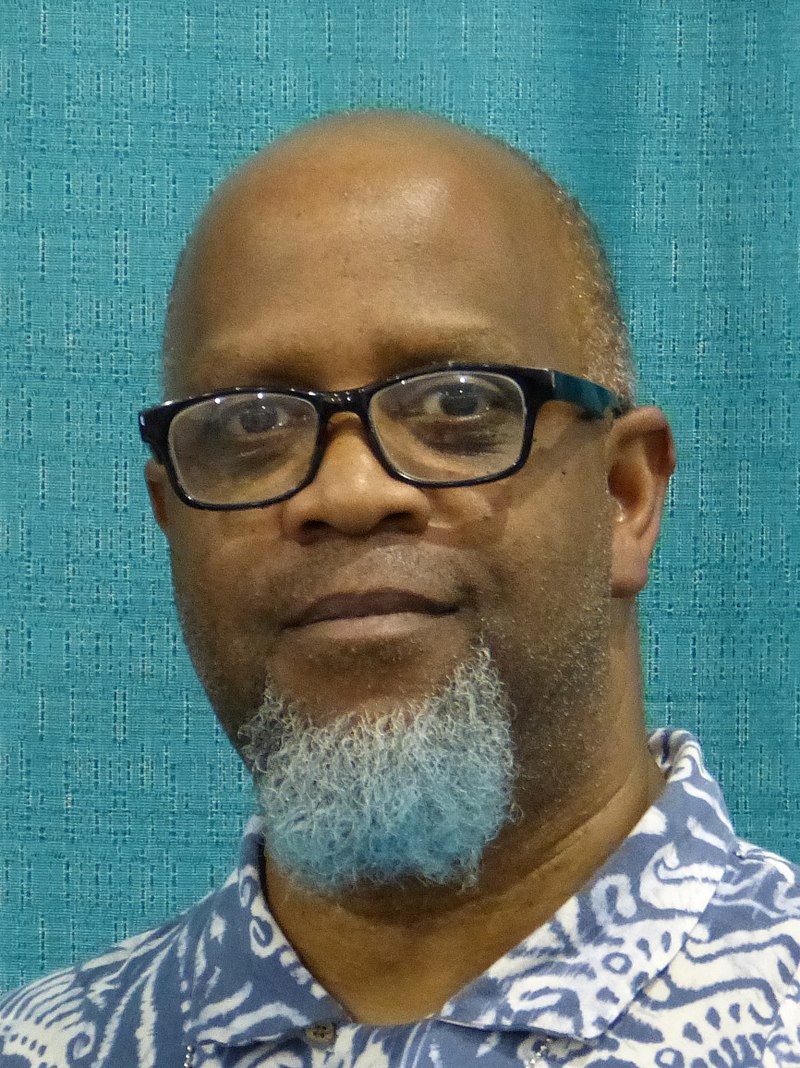 Jimmie Robinson - Auteur