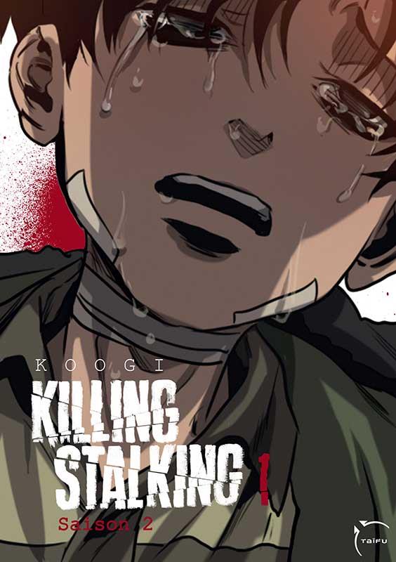 Série Killing Stalking saison 2