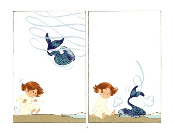 Myrmidon sous les mers - Extrait 1