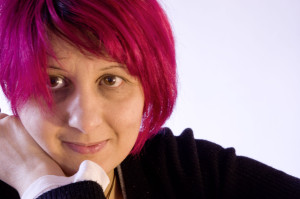 Claudia Chec / Checcaglini - Auteur