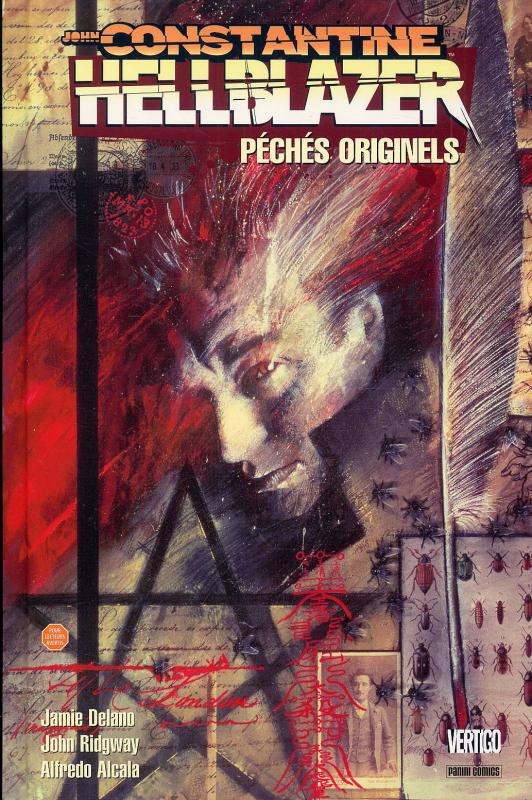 Péchés originels