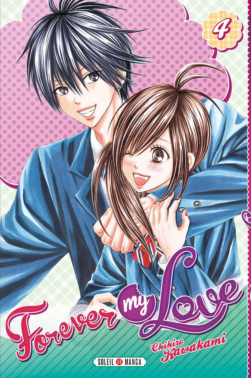 Forever my love 4