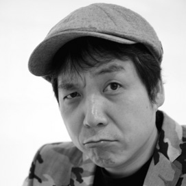 Masanori Morita - Auteur