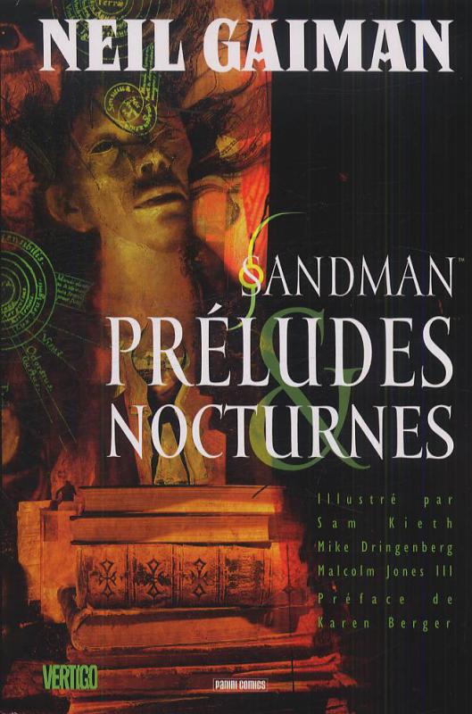 Préludes et nocturnes