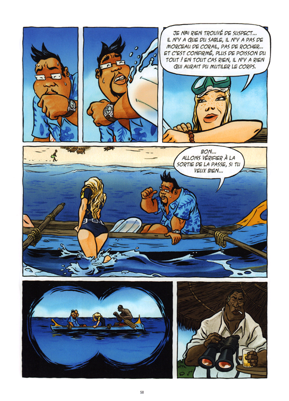 Haza'Lahy - Une Enquête en Territoire Vezo - Extrait 1