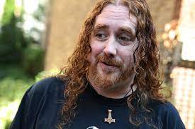 Ted Pertzborn - Auteur