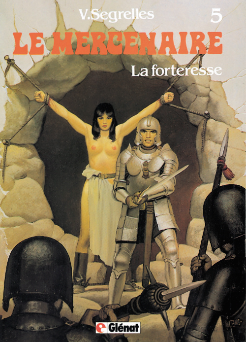 Forteresse (La)