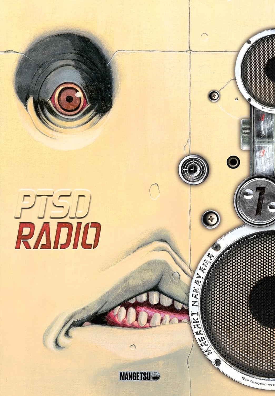 Série PTSD Radio