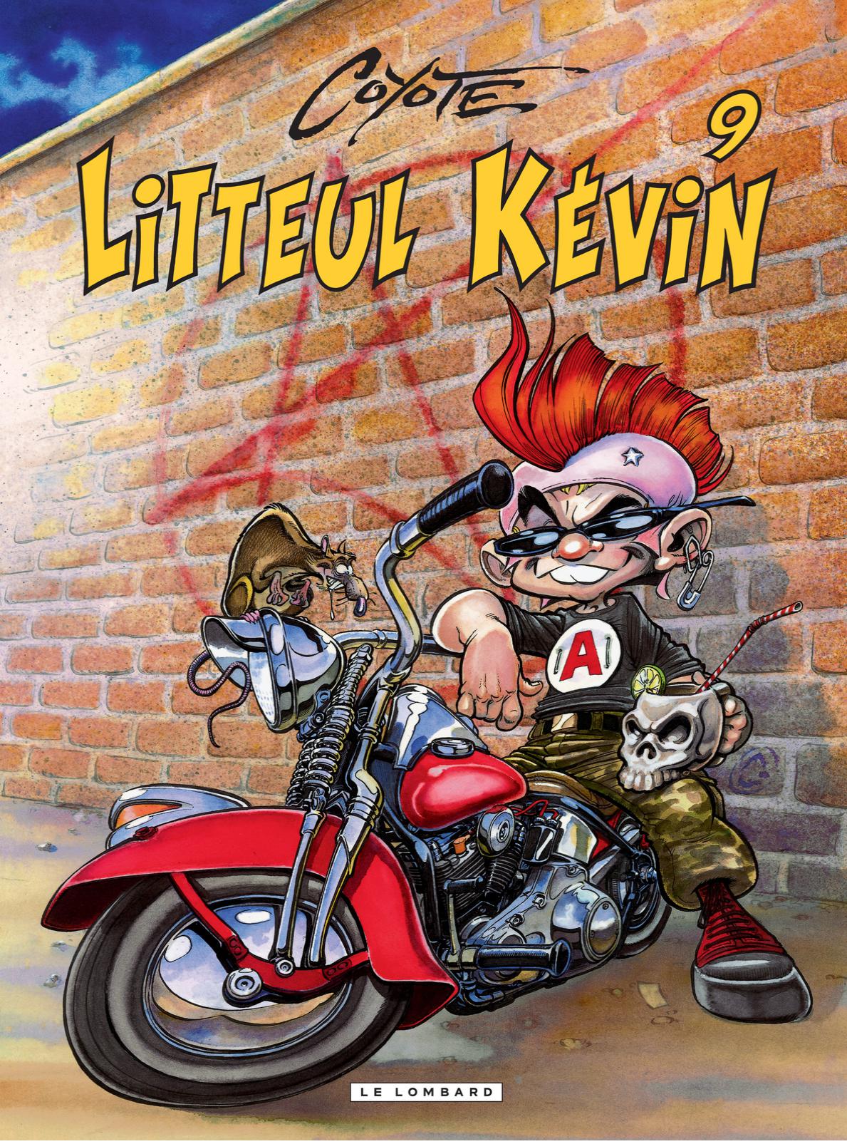 Litteul Kévin 9