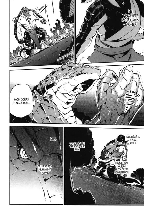 Overlord 6 - Extrait 1