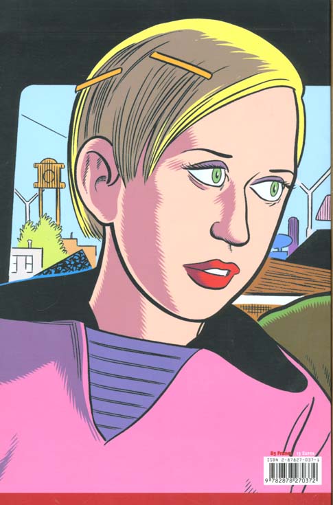 Caricature - Extrait 1