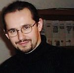 Franck Debernardi - Auteur