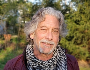 Joel Goss - Auteur