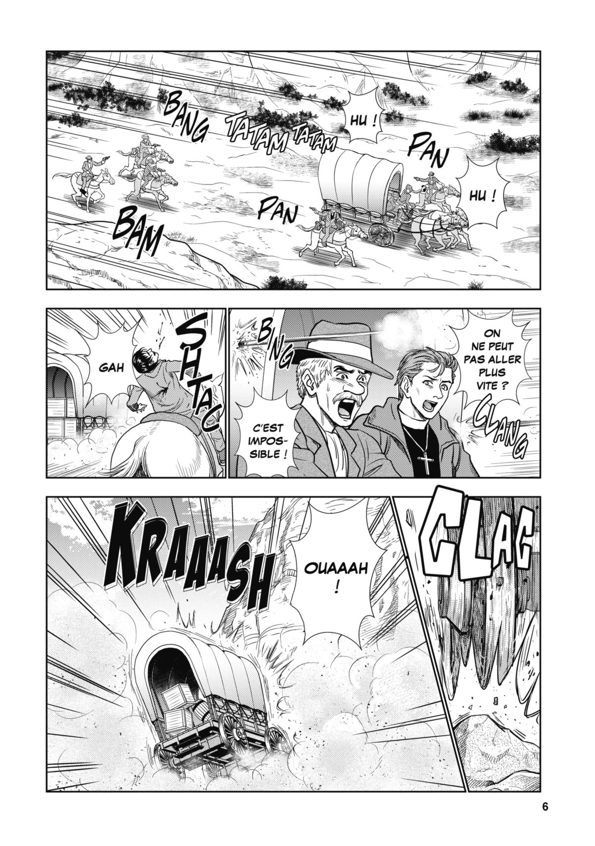 Pragmatisme (Le) - Extrait 1