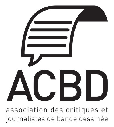 Les nominés au Prix Asie Critique de l'ACBD