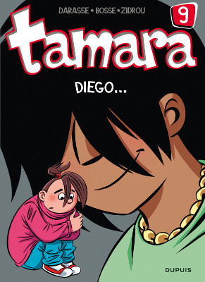 "Tamara" trouve son Diego