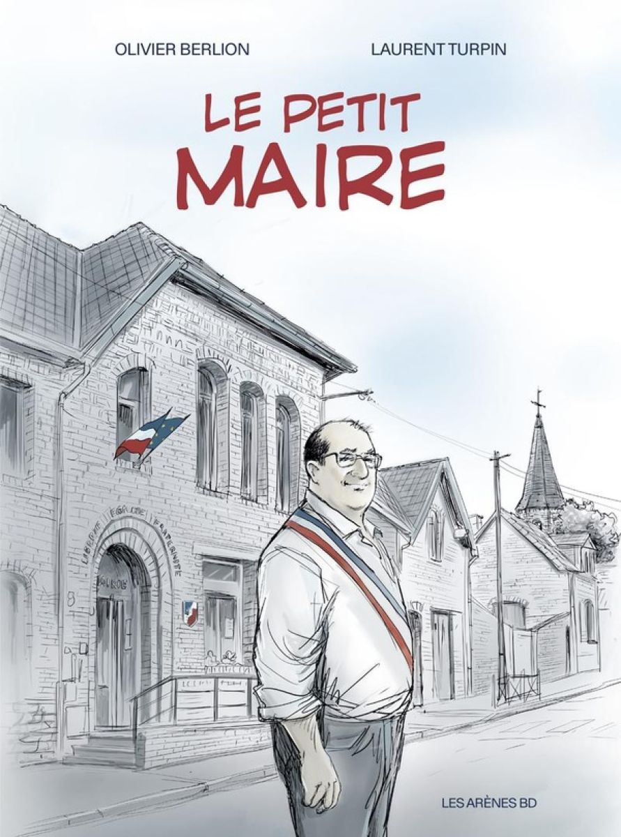 Petit Maire (Le)