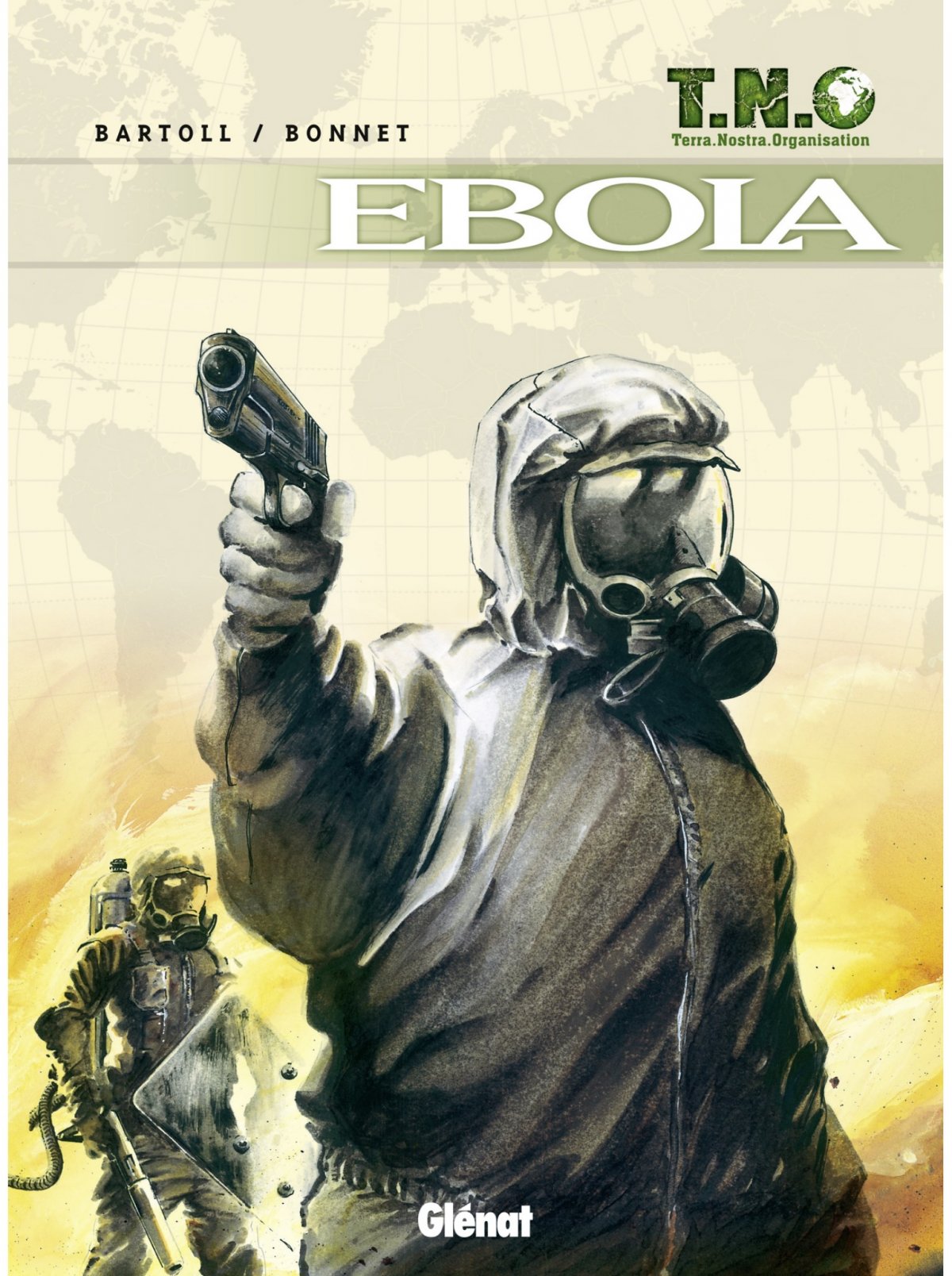Ebola