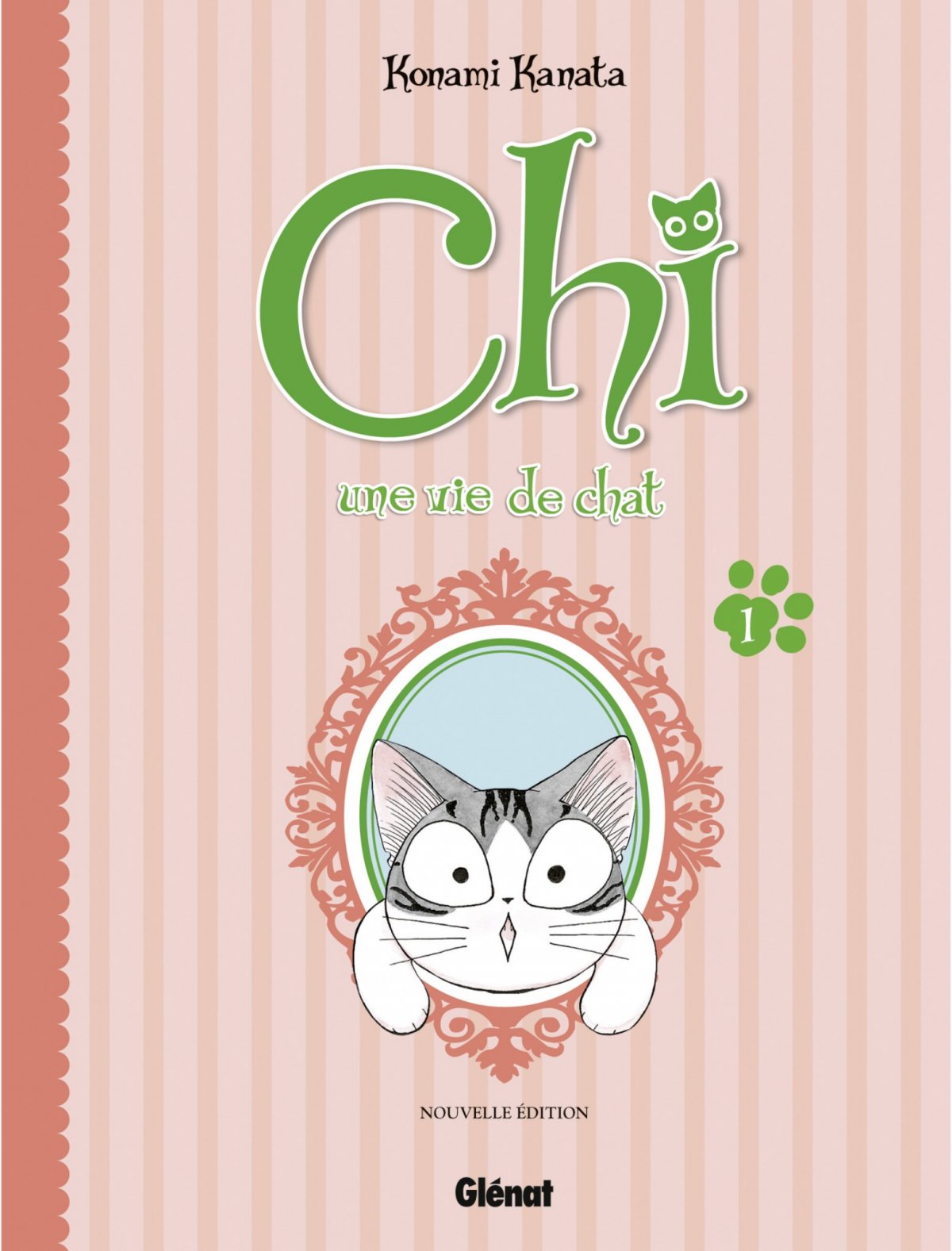 Chi - Une vie de chat 1