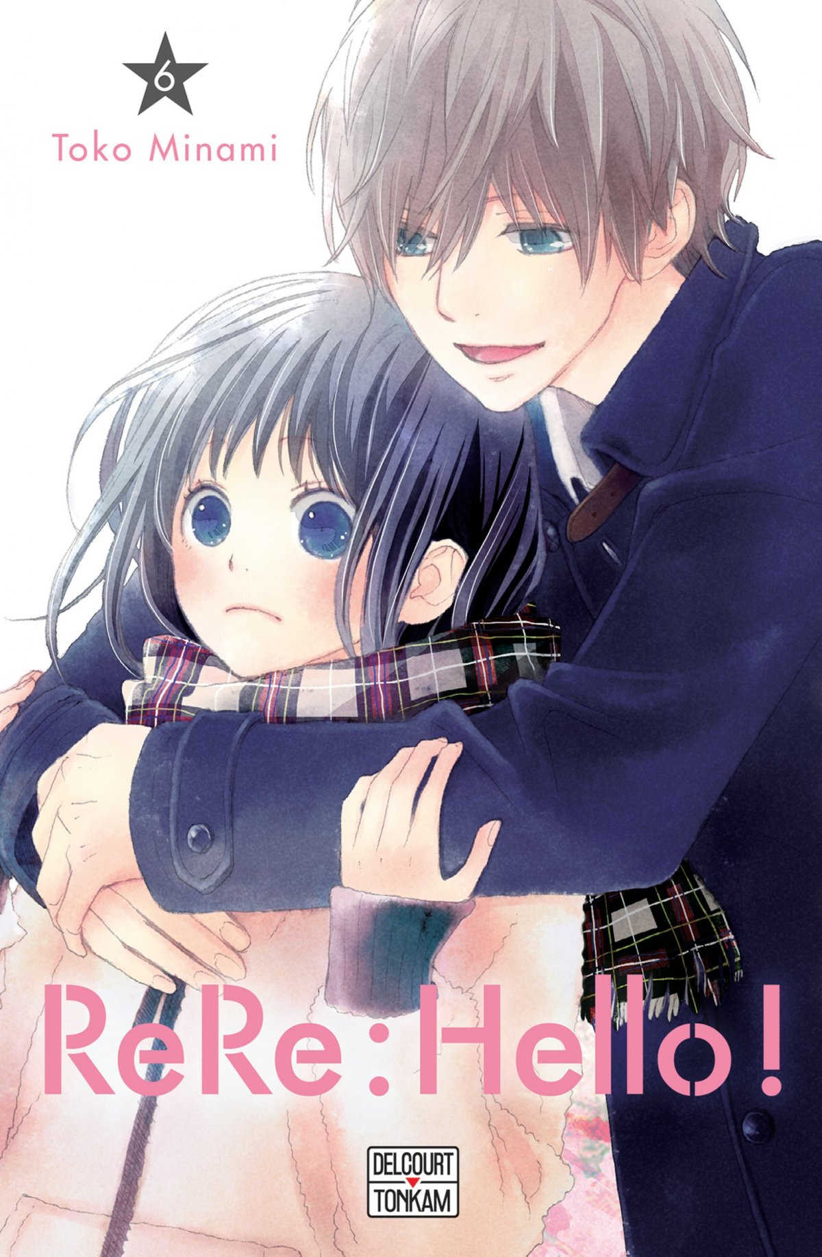 ReRe : Hello ! 6