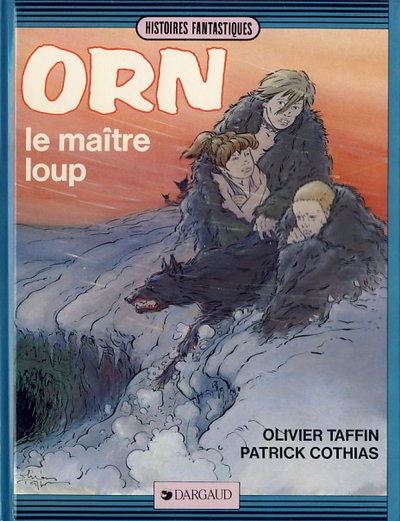 Maître loup (Le)
