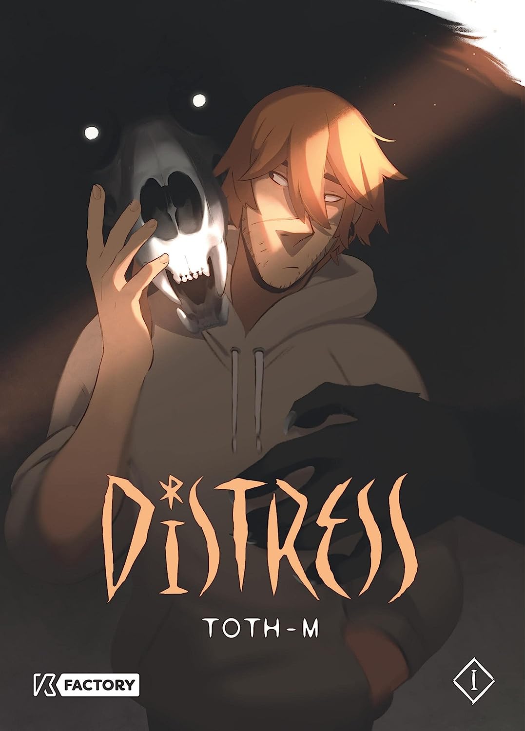 Série Distress