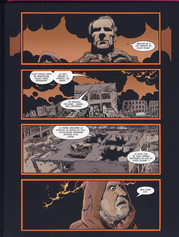 Fin (La) - Extrait 1