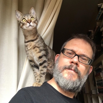 Luca Vanzella - Auteur