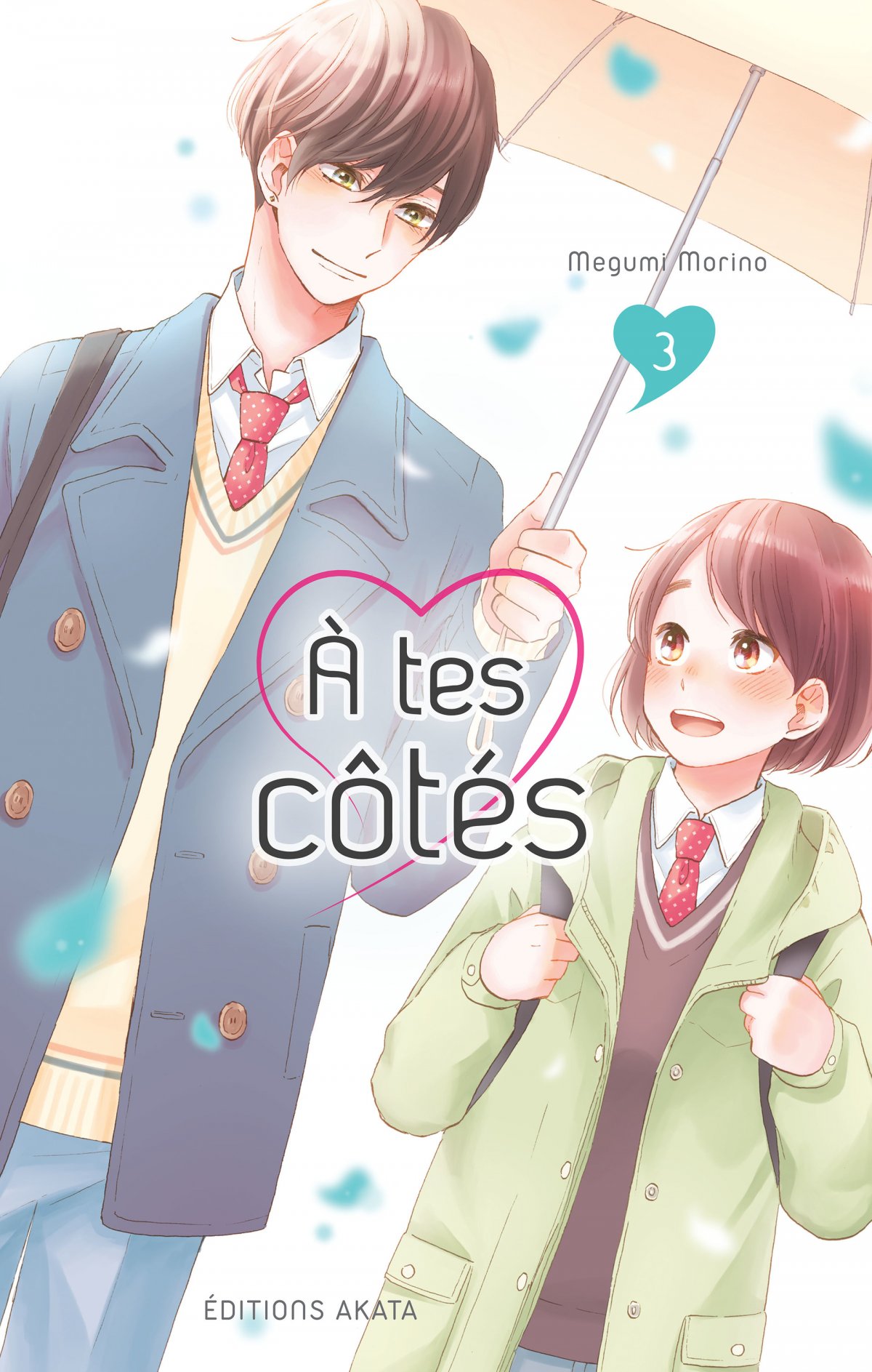 À tes côtés 3