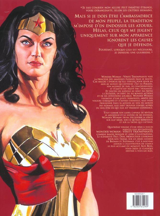 Vérité Triomphante - Extrait 1