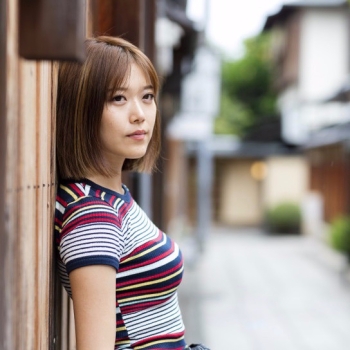 Mariru Harada - Auteur