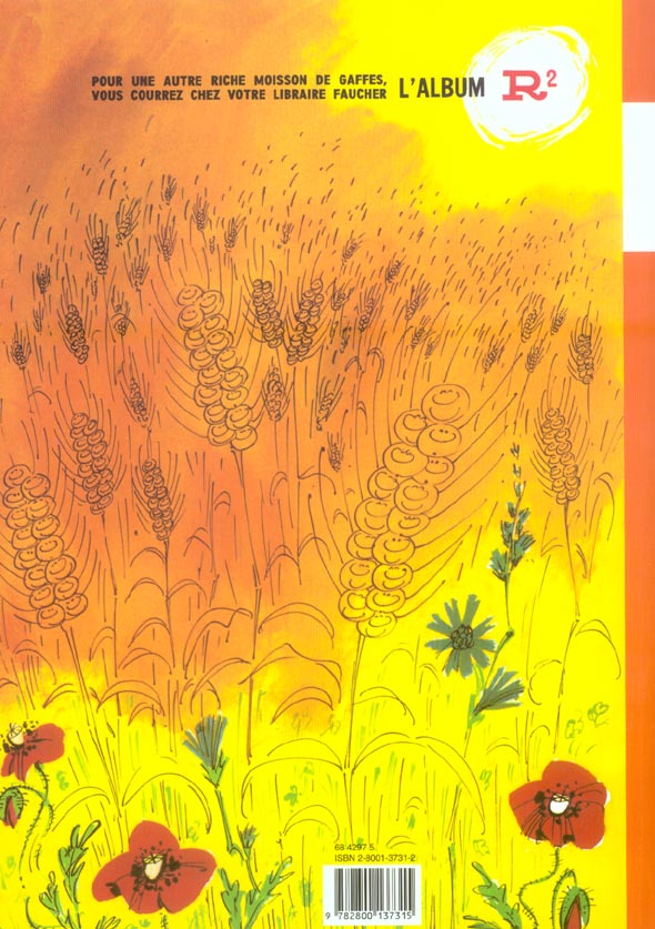 Gala de gaffes à gogo - Extrait 1