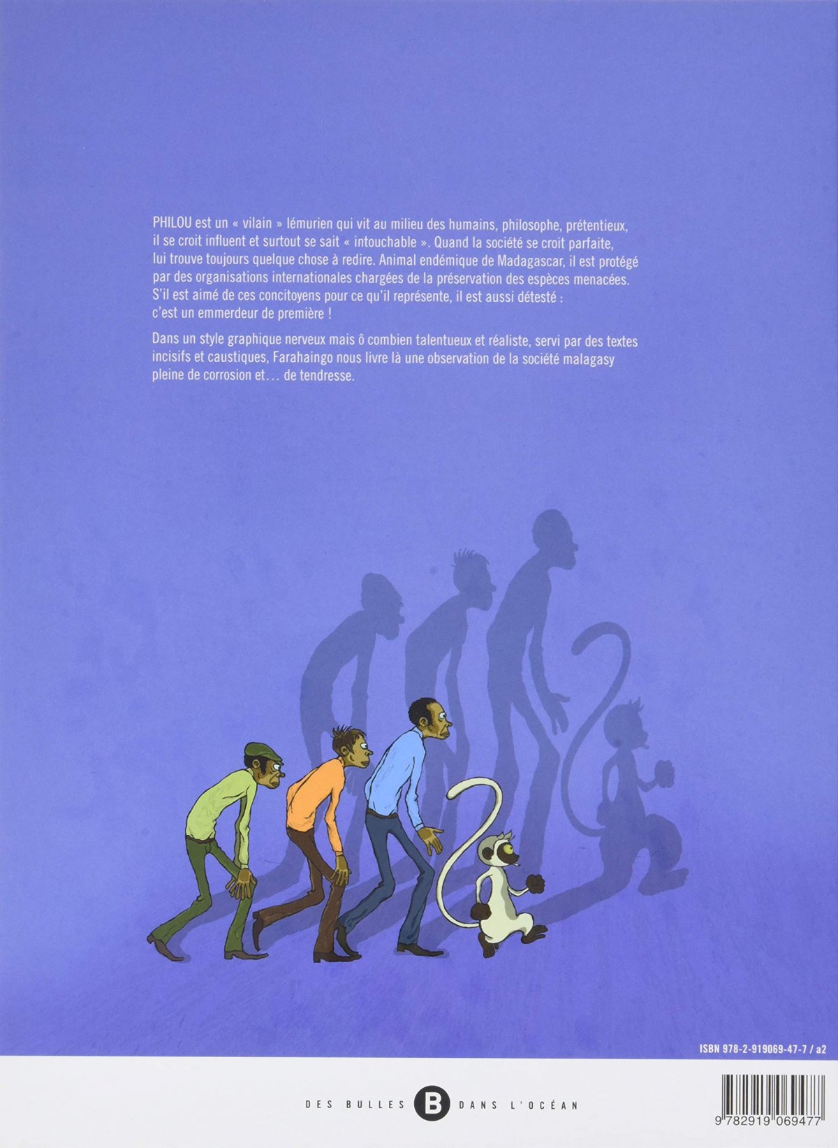 Taxibrousse Gang Bang - Extrait 1