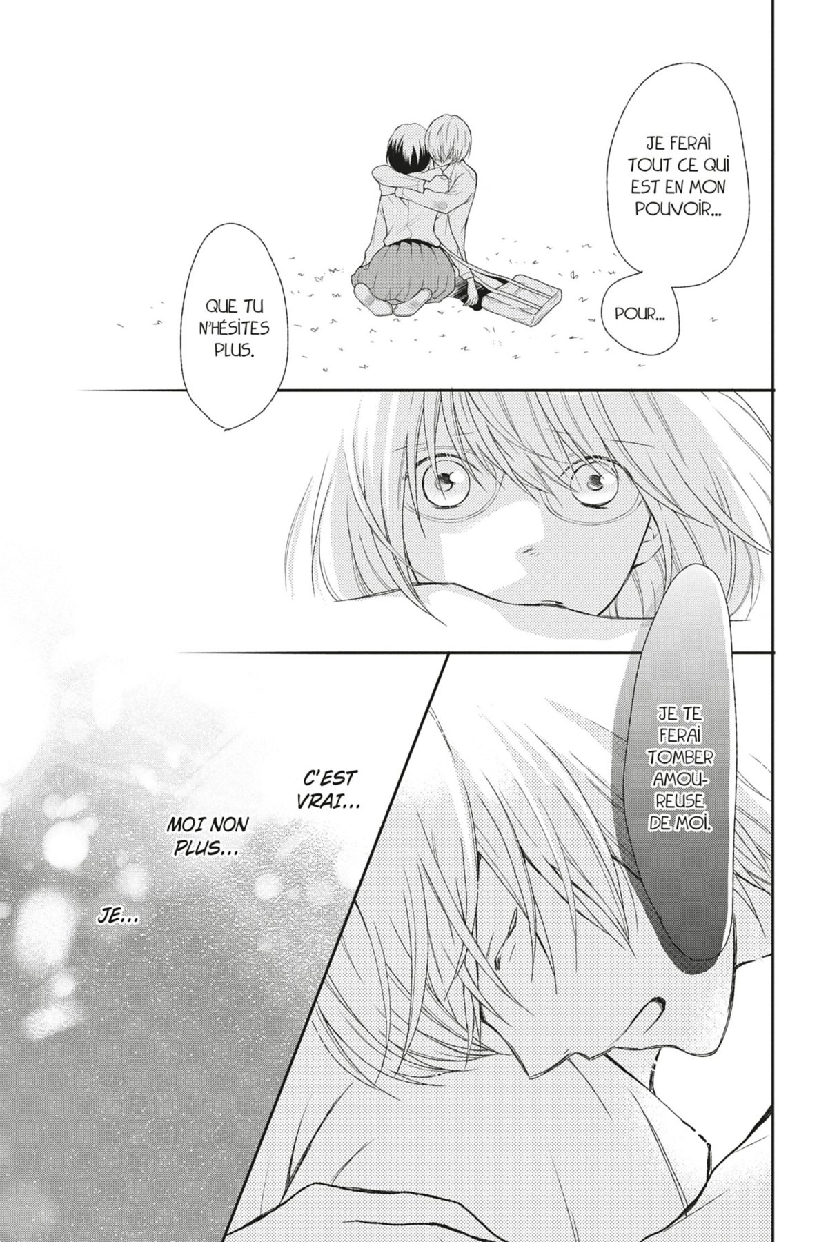 Real Girl 9 - Extrait 1