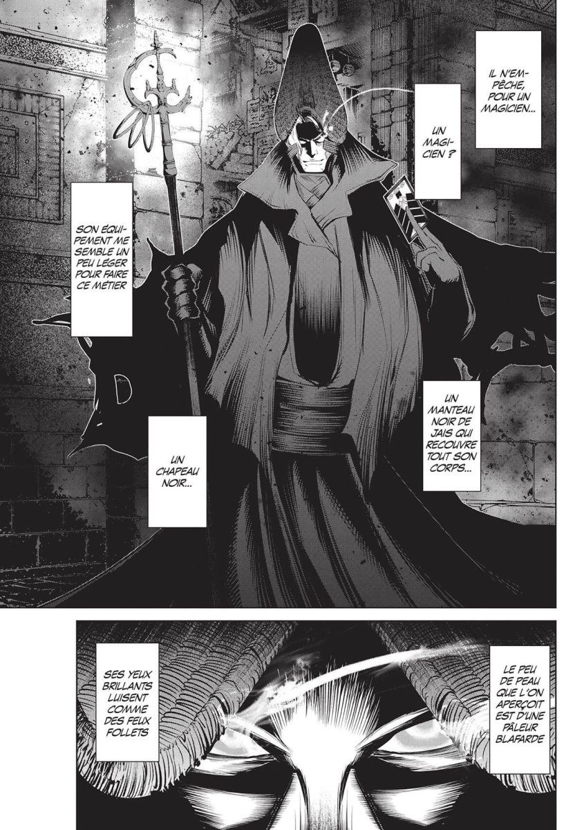 Goblin Slayer - Daikatana 8 - Extrait 1