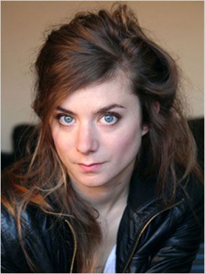 Sarah Suco - Auteur