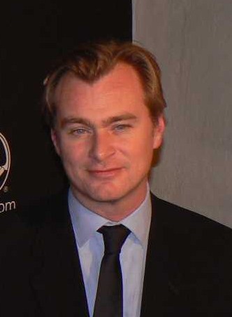 Christopher Nolan - Auteur