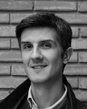 Olivier Brazao - Auteur