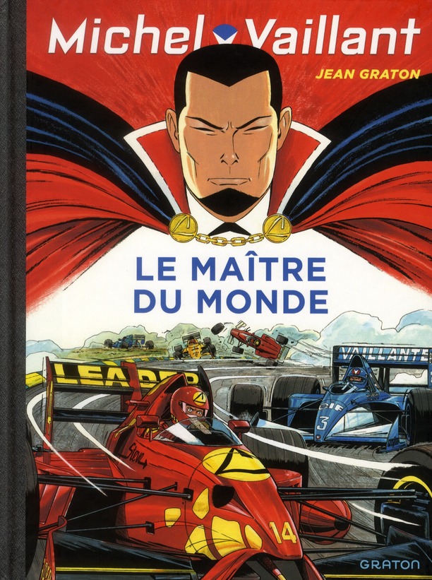 Maître du monde (Le)