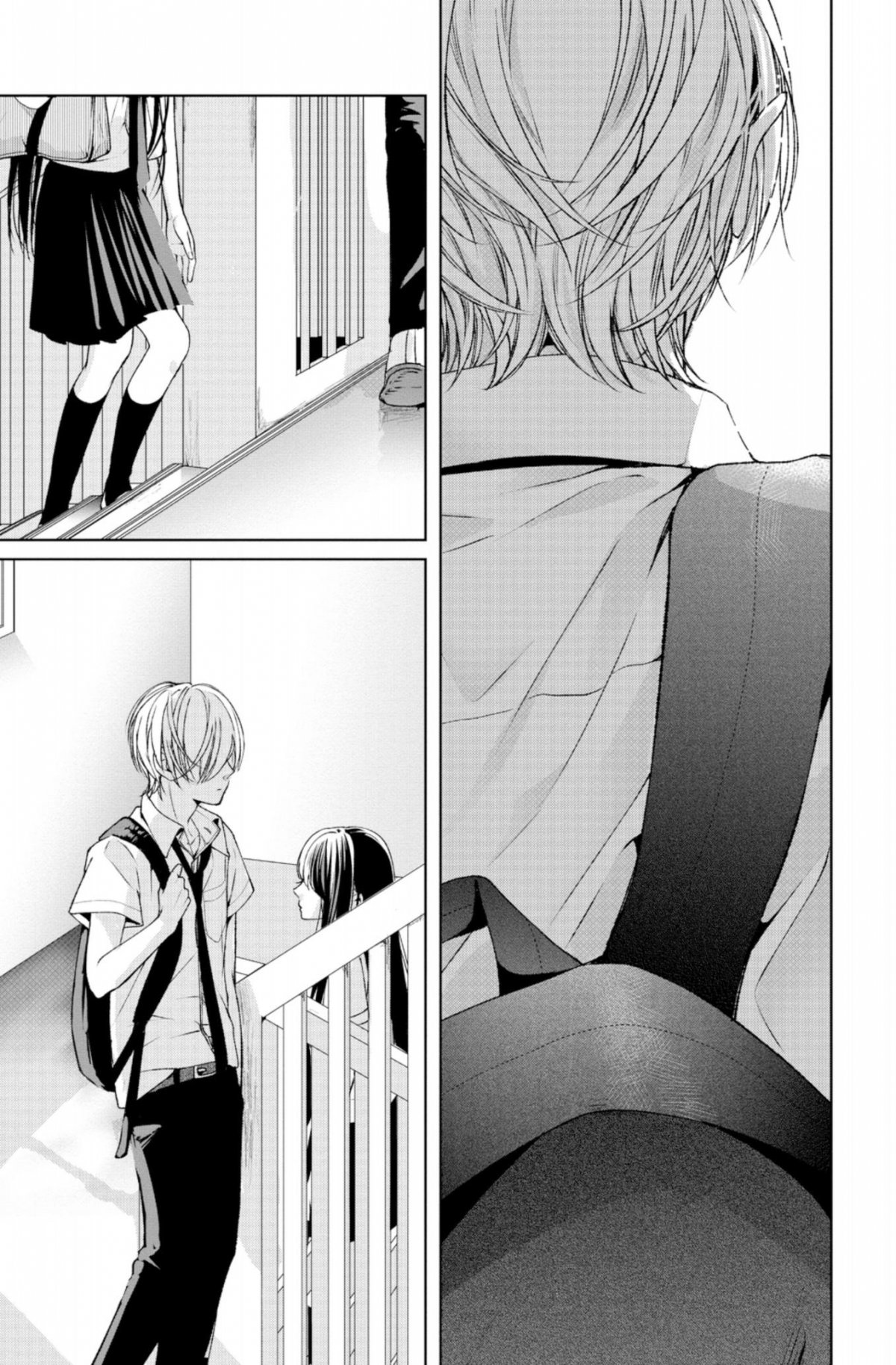 Ça reste entre nous 3 - Extrait 1