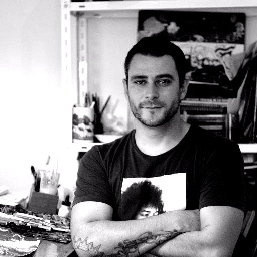 Gerardo Zaffino - Auteur