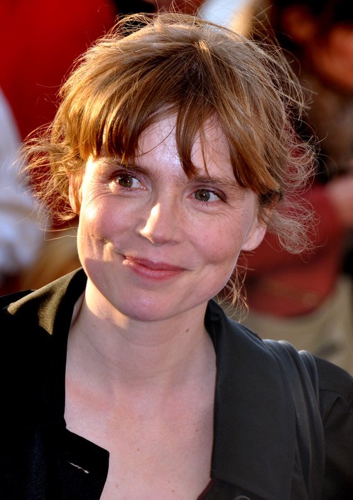 Isabelle Carré - Auteur