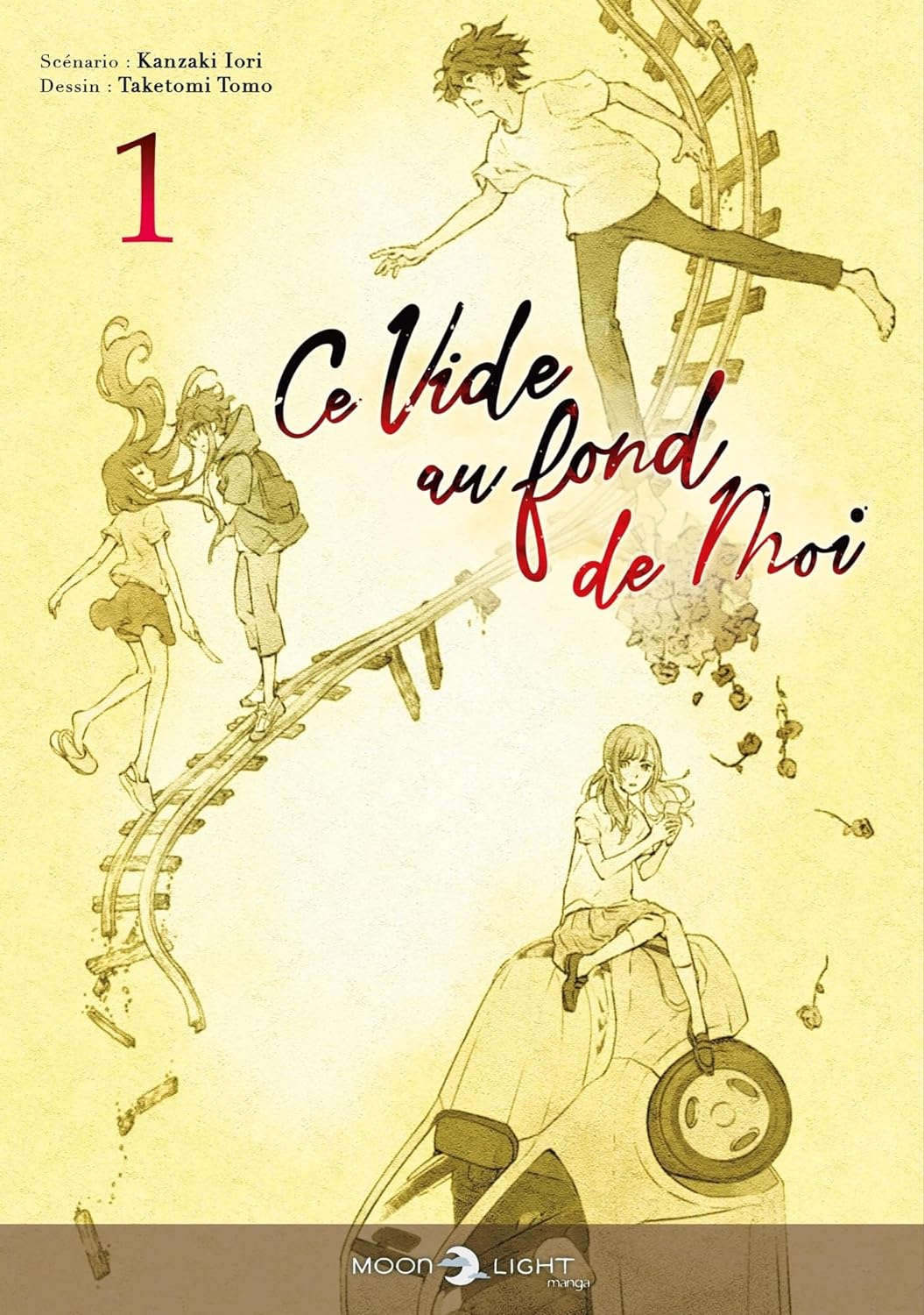 Sorties du mercredi 4 septembre 2024