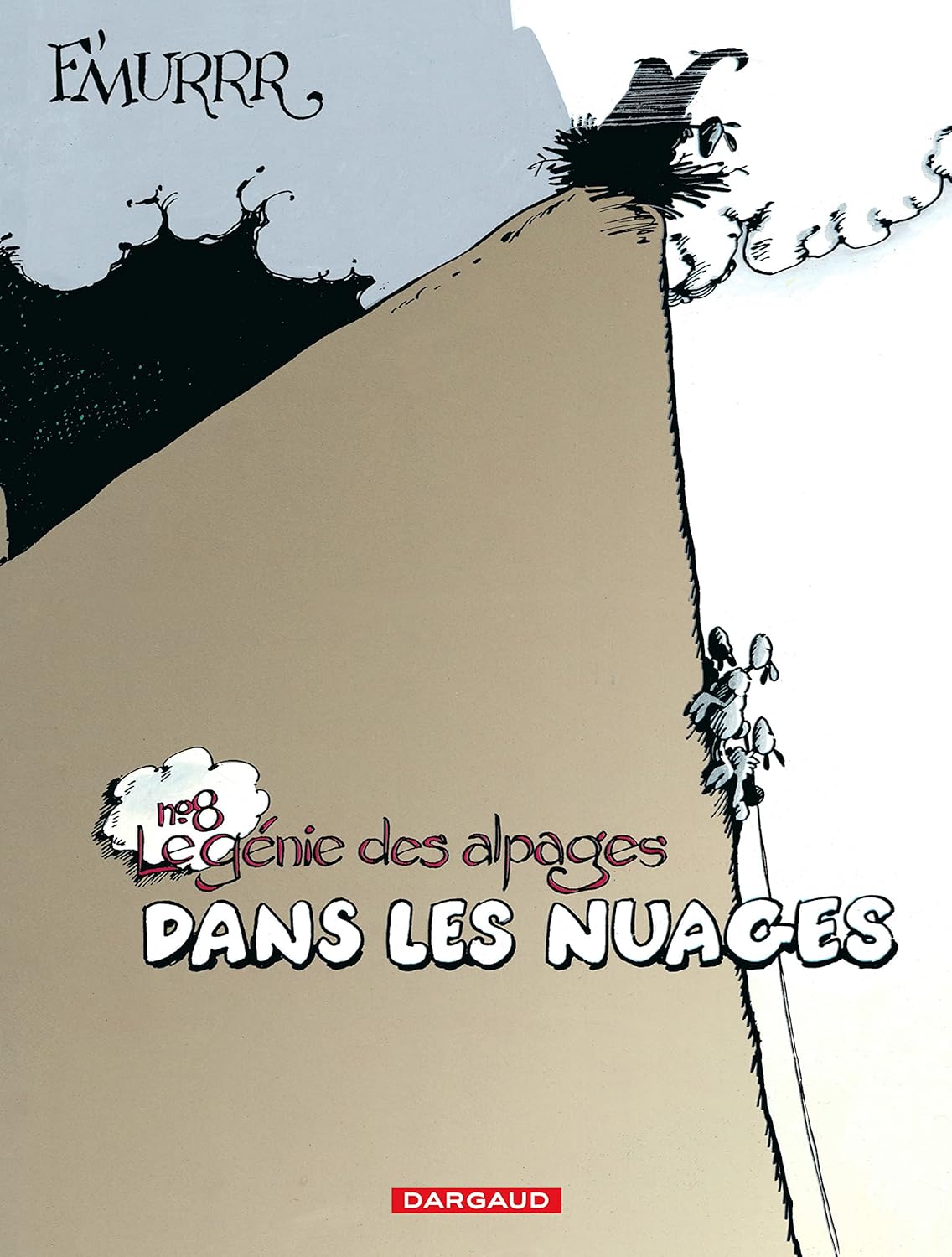Nuages (Dans les)