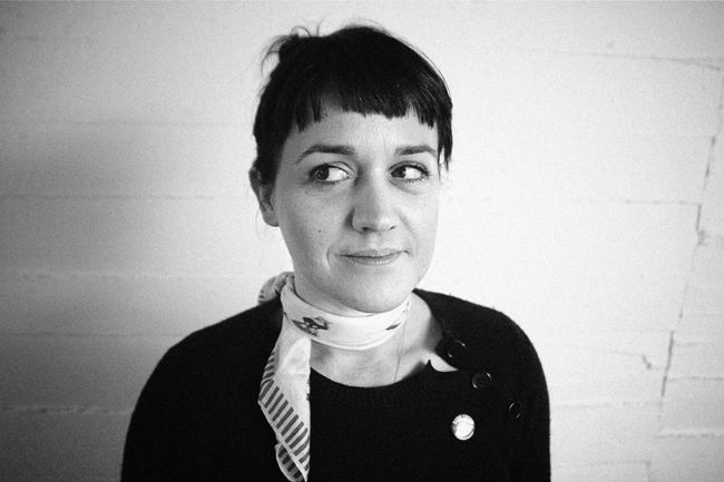 Cécily - Auteur