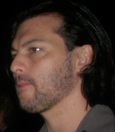 David Hayter - Auteur