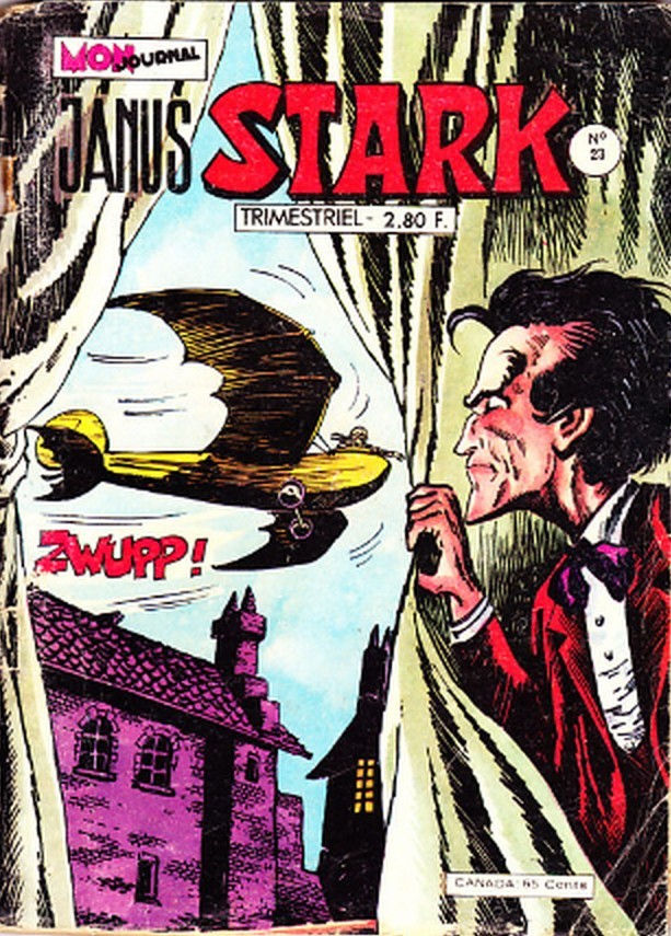 Chauves souris (Les)